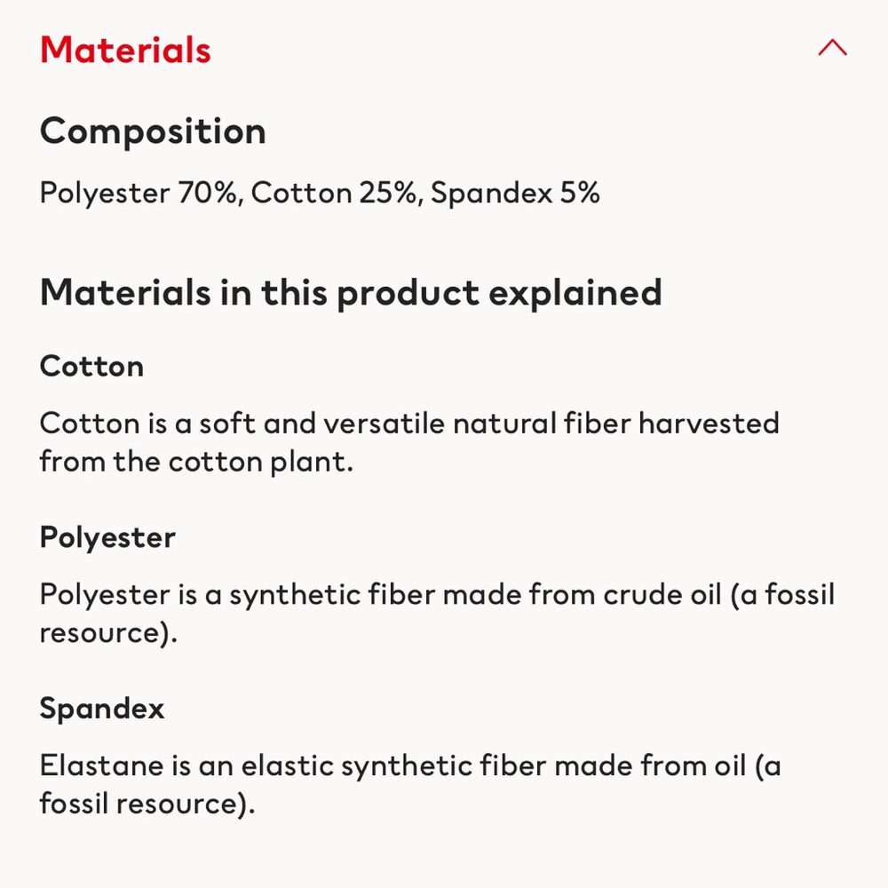 H&M Trashed Top - Picture 11 of 12